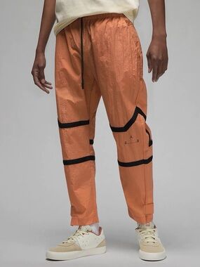 Nike Air Jordan 2 3E Woven Utility Pants